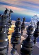 Μαθητικοί αγώνες σκάκι στην Καρδίτσα