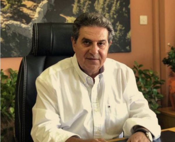 Αντιπρόεδρος ΠΕΔ Θεσσαλίας στο KarditsaLive.Net: Έρχεται πρόταση για περιορισμό παρατάσεων σε έργα