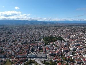 Κατακυρώθηκε η σύμβαση για την μελέτη του Τοπικού Πολεοδομικού Σχεδίου Δήμου Καρδίτσας