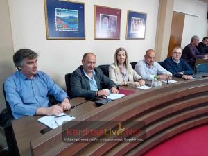 Συντηρητική κατάσχεση στους λογαριασμούς του Δήμου Μουζακίου από εταιρεία για απαιτήσεις ύψους 297.700 ευρώ