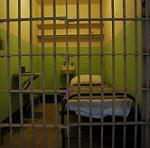 Στις φυλακές Τρικάλων 25χρονος αθίγγανος για ανυποταξία