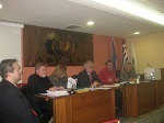 Εκλέχθηκε η πρώτη Διοικούσα Επιτροπή για το ΜΚΟ δίκτυο Θεσσαλίας