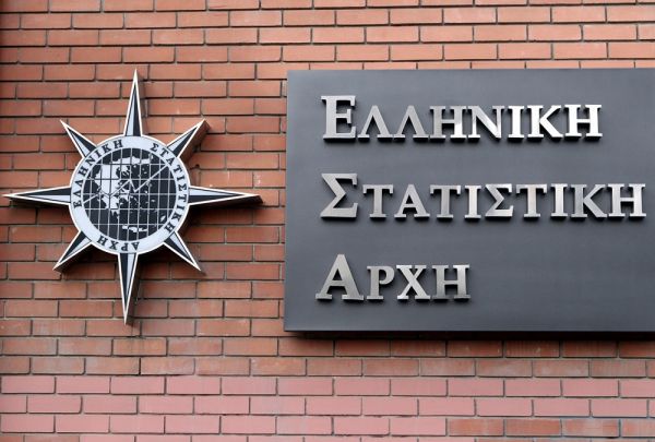 ΕΛΣΤΑΤ: Στο 13,9% διαμορφώθηκε η ανεργία τον Αύγουστο