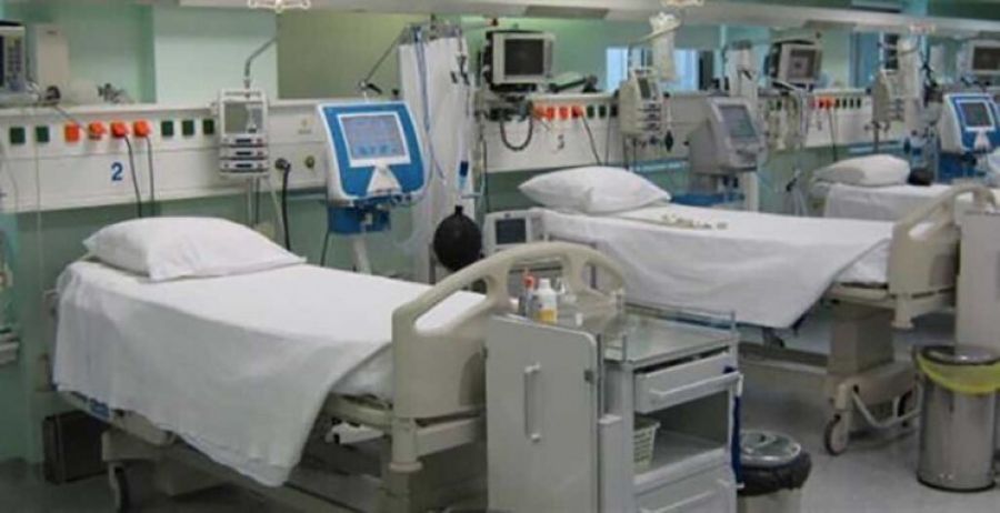 Αύξηση στις νοσηλείες και στους θανάτους από Covid -19 στη χώρα μας