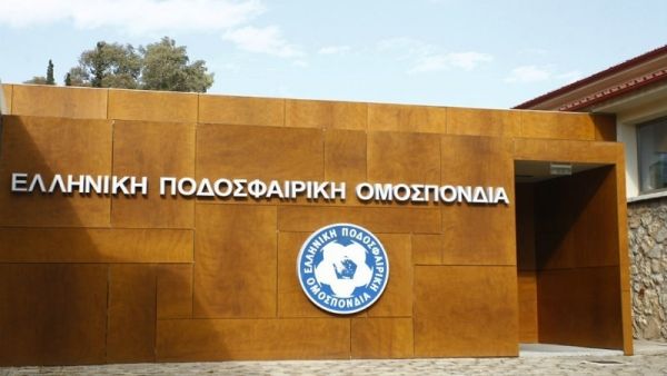 Νέος πρόεδρος της ΕΠΟ ο Μ. Γκαγκάτσης