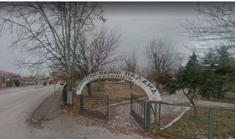 Δήμος Παλαμά: Καθορίστηκαν οι όροι διακήρυξης για την εκμίσθωση του αναψυκτηρίου στο πάρκο «Αστέριον»