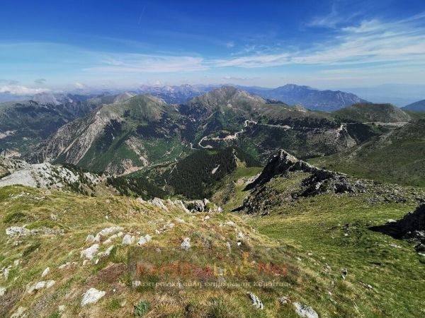 Δημοσιογράφους από ΜΜΕ πανελλαδικής εμβέλειας θα φιλοξενήσει ο Δήμος Αργιθέας