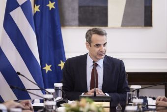 Την Τρίτη (13/2) τελικώς η συνάντηση του Πρωθυπουργού με αντιπροσωπεία των αγροτών