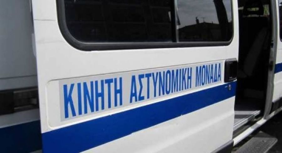 Το εβδομαδιαίο πρόγραμμα (5-11/8) της Κινητής Αστυνομικής Μονάδας στις κοινότητες της Π.Ε. Καρδίτσας