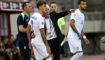 Nations League: Πέρασε από την Ιρλανδία η Ελλάδα - Τα αποτελέσματα των αγώνων της Τρίτης (10/9)