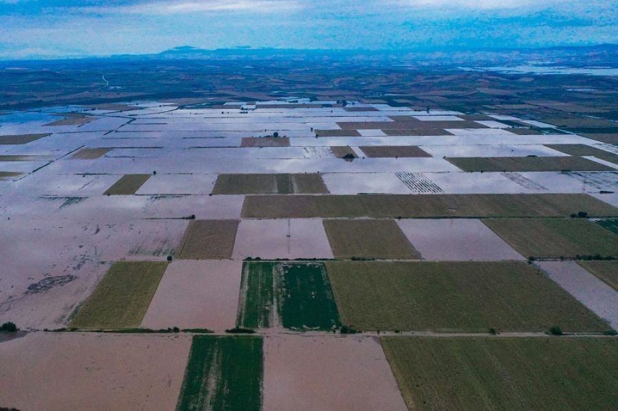 Δήμος Σοφάδων: Ανακοίνωση σχετικά με την οικονομική ενίσχυση για πληγέντες δημότες από τις πλημμύρες του Σεπτεμβρίου 2023