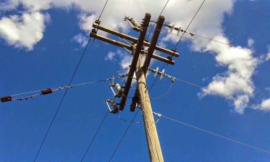 Εκτεταμένη διακοπή ηλεκτροδότησης σε τμήματα της Καρδίτσας το μεσημέρι της Παρασκευής 14 Ιουνίου