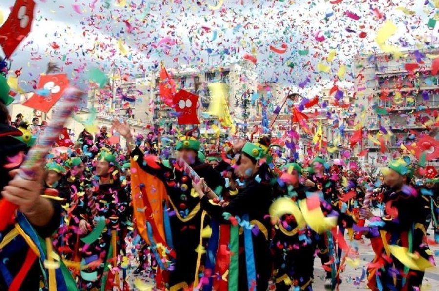 Δήμος Σοφάδων: Όλα έτοιμα για την εντυπωσιακή έναρξη των εκδηλώσεων του καρναβαλιού