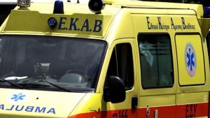 Αγρίνιο: Νεκρός 75χρονος αγρότης - έπεσε από τρακτέρ και τον πήρε από «κάτω» η φρέζα