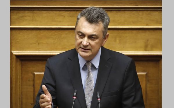 Γ. Κωτσός: &quot;Εγκρίθηκε παράταση έως 30/6/2020 των προθεσμιών για αντικατάσταση λεωφορείων ΚΤΕΛ και τουριστικών&quot;