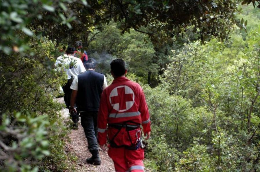 Σε εξέλιξη έρευνες για τον εντοπισμό 49χρονου αγνοούμενου στην περιοχή της Κρανιάς Καρδίτσας