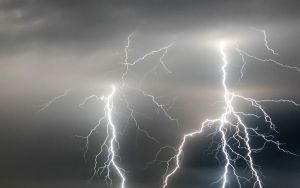 Προειδοποίηση του Δήμου Μουζακίου για έντονα καιρικά φαινόμενα με ισχυρές βροχές και τοπικές χαλαζοπτώσεις