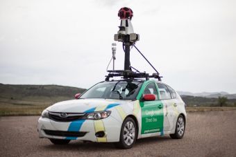 Ισπανία: Το Google Street View "συνέλαβε" τους δολοφόνους 33χρονου!