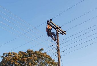 Προγραμματισμένες διακοπές ηλεκτροδότησης την Τετάρτη (14/2) σε περιοχές του Δήμου Παλαμά και στην ευρύτερη περιοχή της Ραχούλας