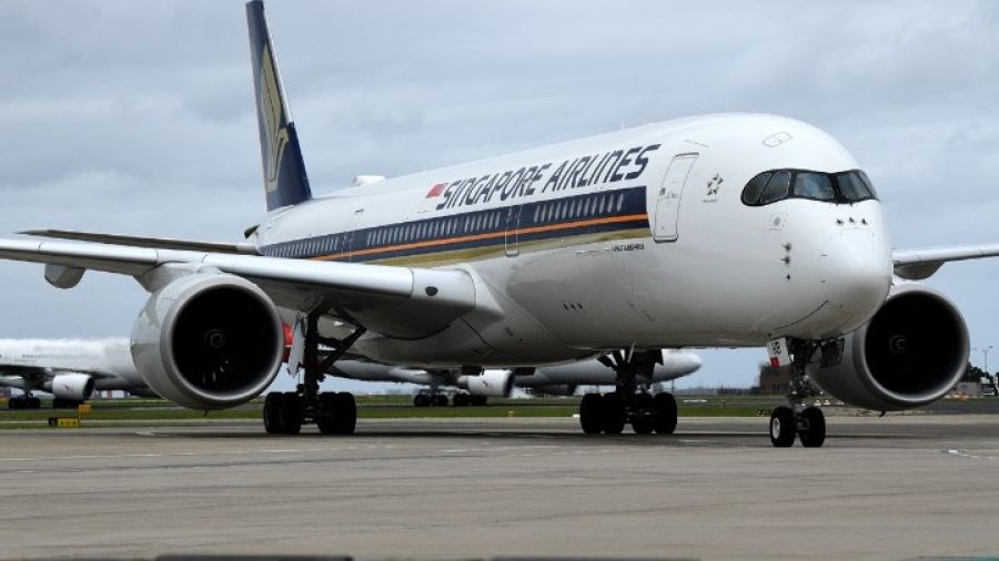 Αποζημιώσεις θα καταβάλει στους επιβάτες της πτήσης που αντιμετώπισε σοβαρές αναταράξεις η Singapore Airlines