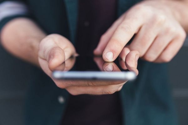 Πάνω από 1 εκατομμύριο σταθερά τα sms προς το 13033 για την μετακίνηση των πολιτών