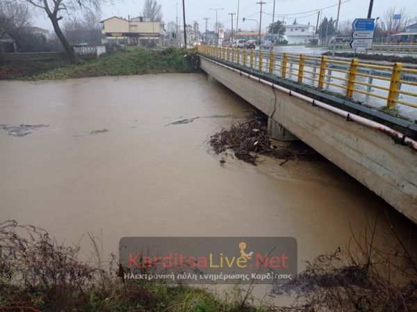 Διαγωνισμός 158 εκατ. ευρώ για τη συντήρηση 250 γεφυρών στην Ελλάδα