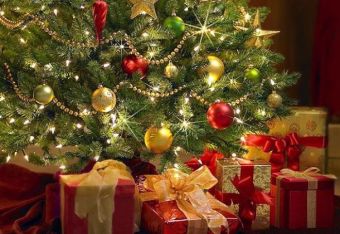 Την Κυριακή (17/12) ανάβει το Χριστουγεννιάτικο Δέντρο στην Ιτέα