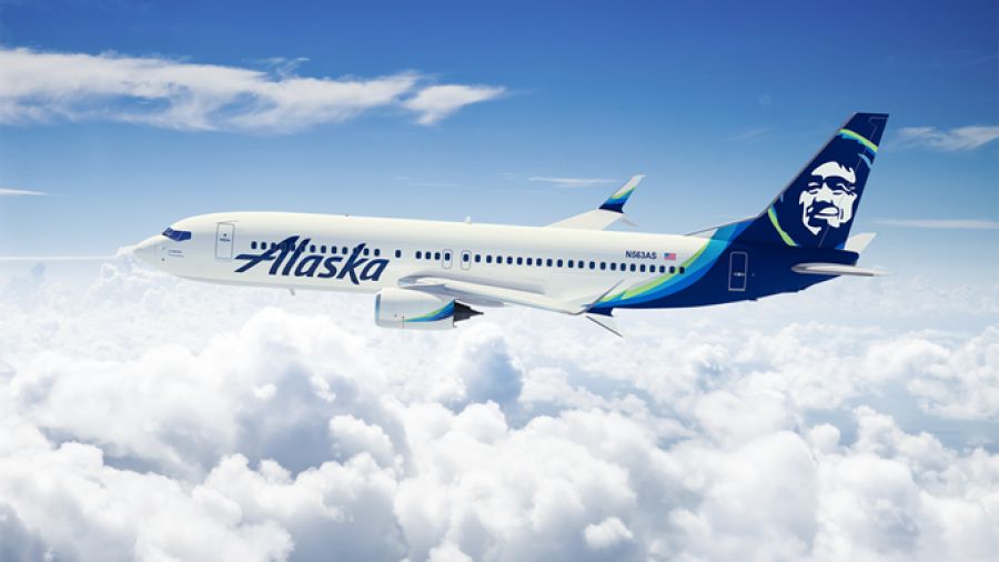 Επιβάτης σε πτήση της Alaska Airlines επιχείρησε να απενεργοποιήσει τους κινητήρες