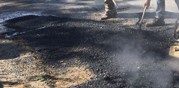 Υπεγράφη η σύμβαση για έργα οδικής ασφάλειας στους Δήμους Τρικκαίων, Μετεώρων και Φαρκαδόνας