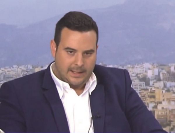 Αθ. Πασπαλάρης: &quot;Τα Χριστούγεννα άλλοτε...&quot;