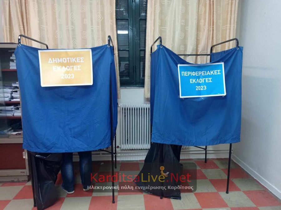 Εκδικάστηκε η ένσταση για τα αποτελέσματα των Δημοτικών εκλογών στο Δήμο Παλαμά