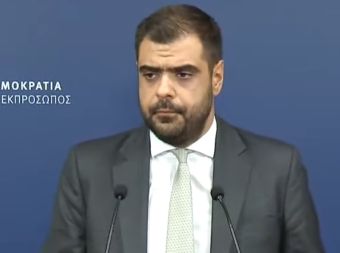 Μαρινάκης: Δεν αναβάλλονται οι αυτοδιοικητικές εκλογές