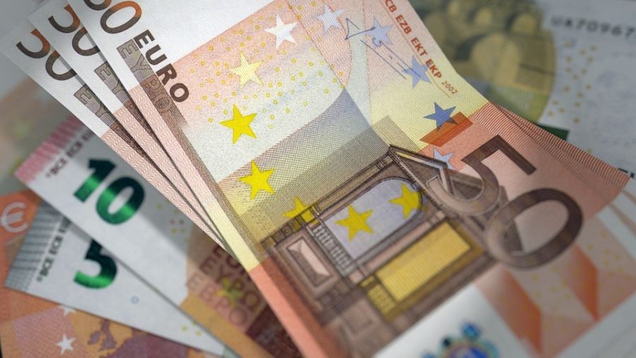 1,22 δις ευρώ πληρώνουν e-ΕΦΚΑ και ΔΥΠΑ από 30 Οκτωβρίου έως 3 Νοεμβρίου