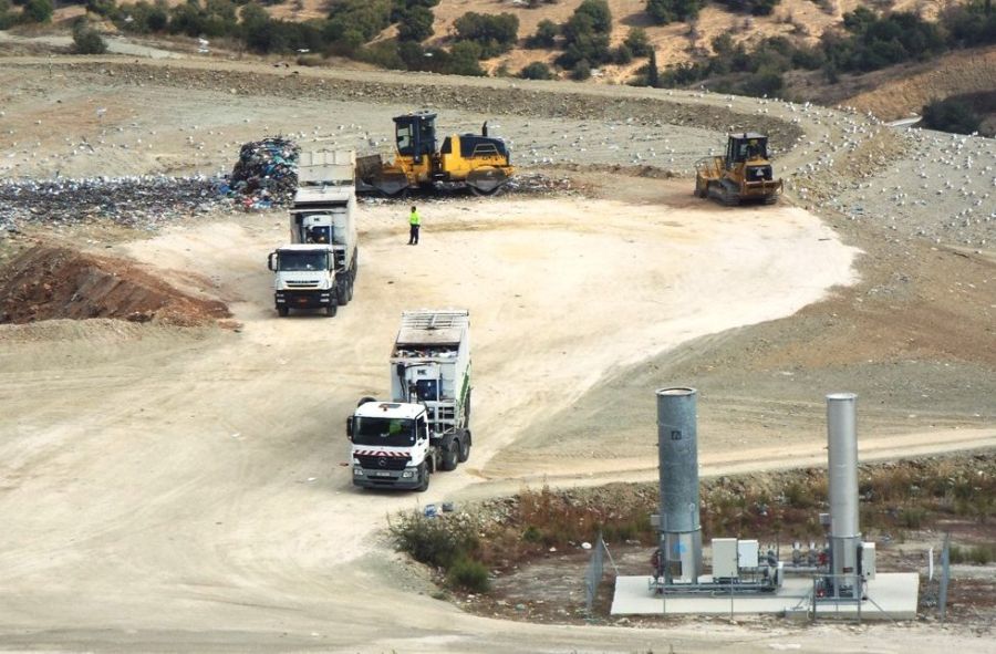 Πήρε ΦΕΚ η ενοποίηση των Φορέων Διαχείρισης Στερεών Αποβλήτων της Θεσσαλίας