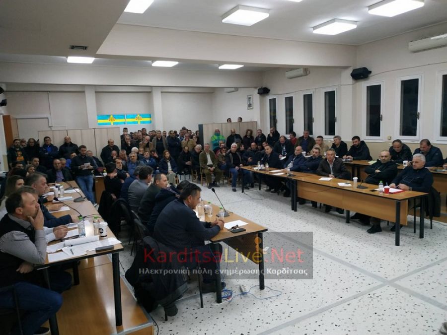 Σε συνάντηση με τον Υπουργό Άμυνας την Πέμπτη (16/1) η απάντηση για το &quot;hotspot&quot; στους Γοργοβίτες (+Φώτο +Βίντεο)