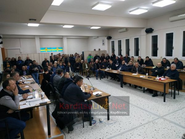 Σε συνάντηση με τον Υπουργό Άμυνας την Πέμπτη (16/1) η απάντηση για το "hotspot" στους Γοργοβίτες (+Φώτο +Βίντεο)