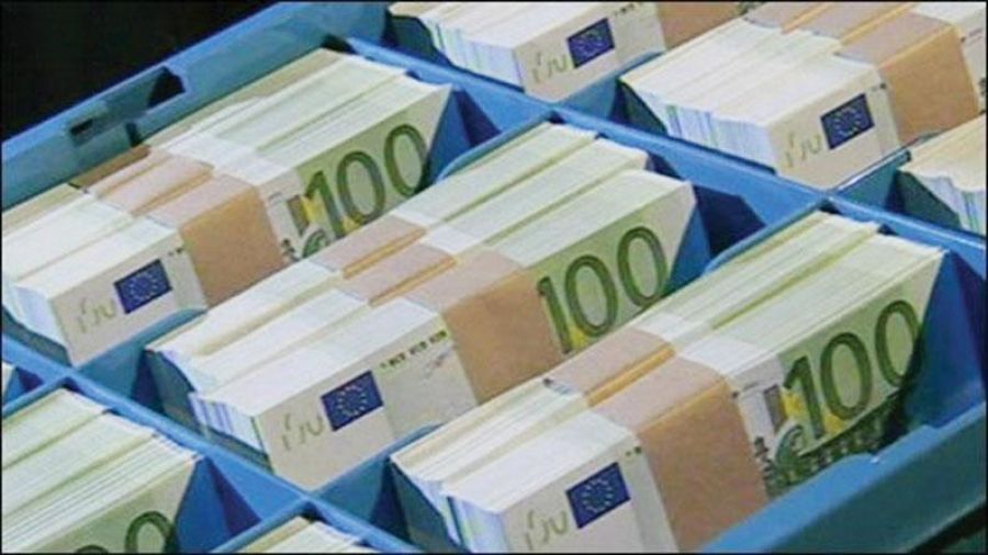 100.000 ευρώ βρήκαν κάτοχο στην Καρδίτσα μετά από επιτυχία σε στιγμιαίο λαχείο!