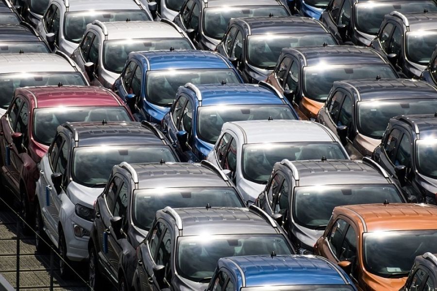Πιο ακριβά τα νέα αυτοκίνητα καθώς υποχρεωτικά θα έχουν νέα συστήματα ασφαλείας