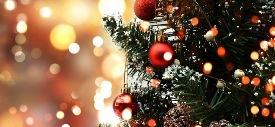 Την Πέμπτη (14/12) ανάβει το Χριστουγεννιάτικο Δέντρο στους Σοφάδες