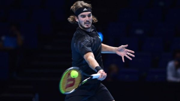 ATP Finals 2020: Ναδάλ - Τσιτσιπάς 2-1 και &quot;αποχαιρετισμός στα όπλα&quot; για τον Στ. Τσιτσιπά! (+Βίντεο)