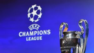 Champions League: Οι πιθανοί αντίπαλοι του ΠΑΟΚ στον Γ΄ προκριματικό