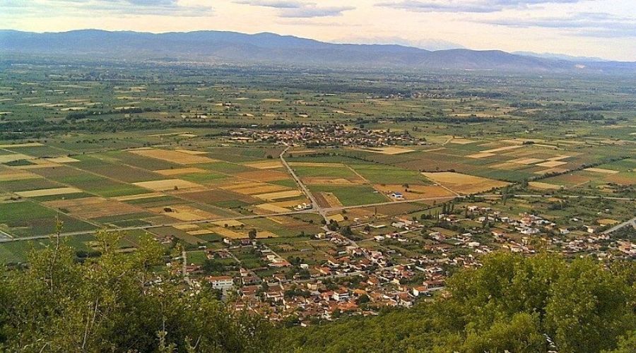 Αναγκαστικές απαλλοτριώσεις για έργα αποκαταστάσεων ζημιών του &quot;Ιανού&quot; στους Δήμους Καρδίτσας και Μουζακίου