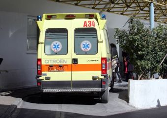 Υπ. Υγείας: Παρεμβάσεις σε 5 άξονες για εκσυγχρονισμό του ΕΚΑΒ 