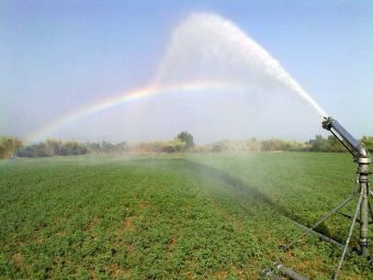 Ενημέρωση για τους αρδευτές του Δήμου Καρδίτσας