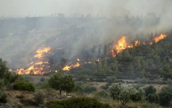 6 ένοχοι για τους 102 νεκρούς στο Μάτι - Οι ποινές που επιβλήθηκαν