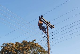 Προγραμματισμένες διακοπές ηλεκτροδότησης την Τετάρτη 16 Οκτωβρίου σε οικισμούς του Αμάραντου