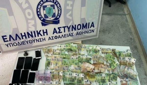 Εγκληματική οργάνωση πίσω από συστηματική διακίνηση μεταναστών και ναρκωτικών