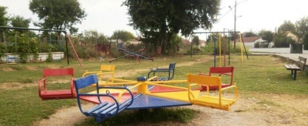 Διαδικασία για την πιστοποίηση παιδικών χαρών ξεκινά ο Δήμος Λίμνης Πλαστήρα
