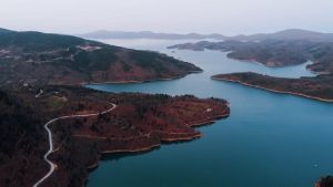 Στη συνδιοργάνωση της Πανθεσσαλικής Οδοντοστοματολογικής Συνόδου, στη λίμνη Πλαστήρα, συμμετέχει η Περιφέρεια