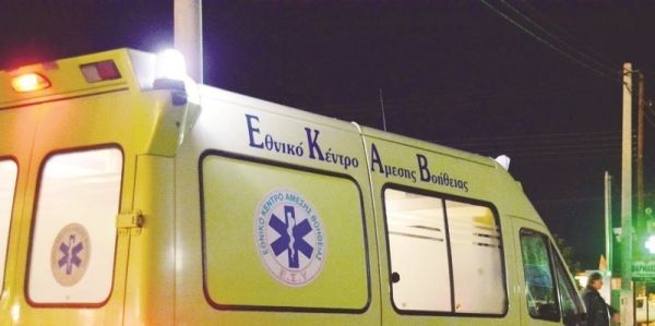 Ιωάννινα: 18χρονος νεκρός σε τροχαίο κάτω από την αερoγέφυρα της Εγνατίας - Σοβαρά τραυματισμένος και ένας 19χρονος